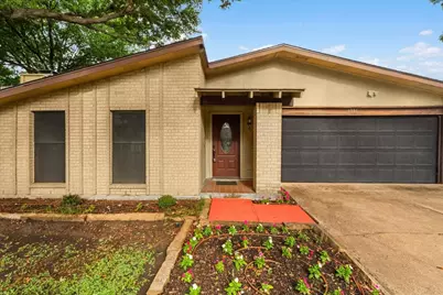 6901 Red Fox, Fort Worth, TX 76137 - Photo 3