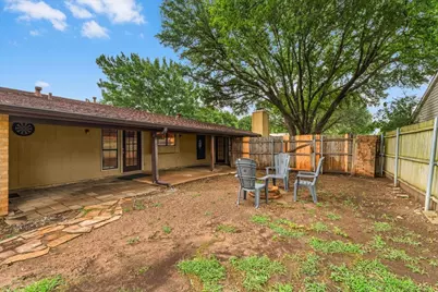 6901 Red Fox, Fort Worth, TX 76137 - Photo 25