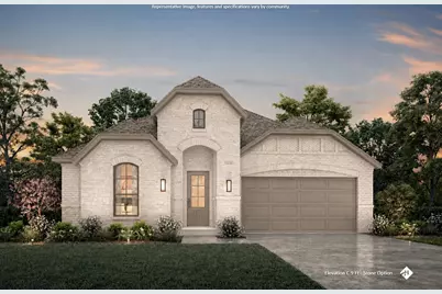 128 Trinity Street, Grandview, TX 76050 - Photo 1
