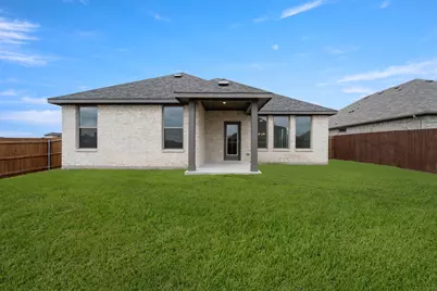 128 Trinity Street, Grandview, TX 76050 - Photo 21