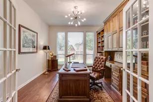 18 Hideaway Ct, Trophy Club, TX 76262 - Photo 13