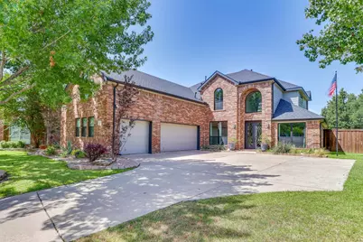 18 Hideaway Court, Trophy Club, TX 76262 - Photo 1