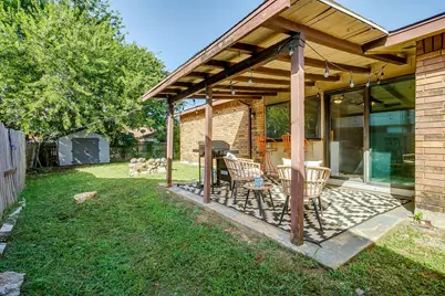 1409 Whittenburg Drive, Fort Worth, TX 76134 - Photo 35