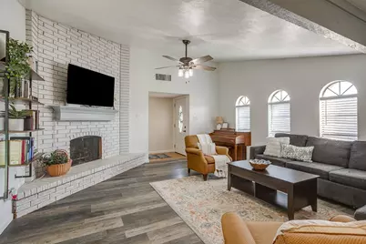 1409 Whittenburg Drive, Fort Worth, TX 76134 - Photo 9