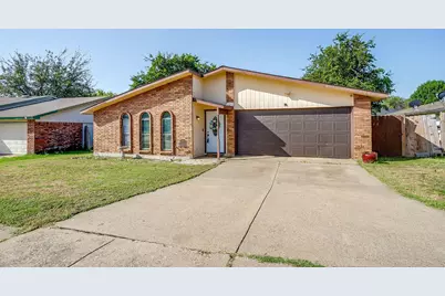 1409 Whittenburg Drive, Fort Worth, TX 76134 - Photo 37