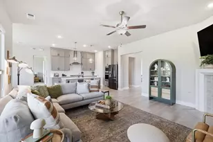 3120 Creek Meadow Dr, Anna, TX 75409 - Photo 9