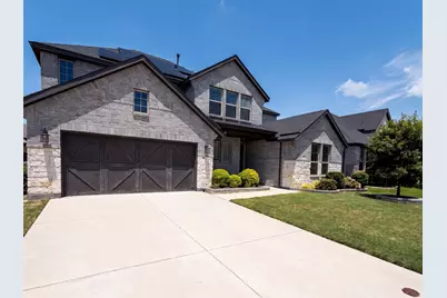 1205 Whistling Dove Drive, Little Elm, TX 75068 - Photo 1