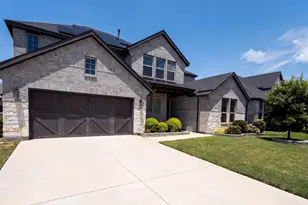 1205 Whistling Dove Dr, Little Elm, TX 75068 - Photo 1