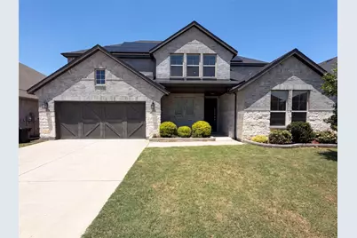 1205 Whistling Dove Drive, Little Elm, TX 75068 - Photo 3