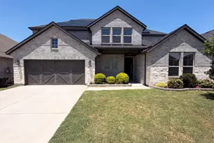 1205 Whistling Dove Dr, Little Elm, TX 75068 - Photo 3