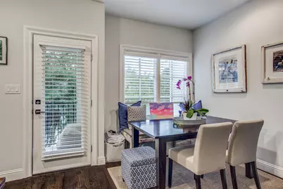 3449 Milton Avenue #6, University Park, TX 75205 - Photo 11