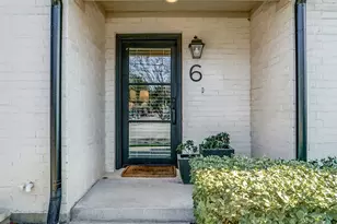 3449 Milton Ave, University Park, TX 75205 - Photo 3