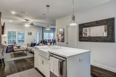 3449 Milton Avenue #6, University Park, TX 75205 - Photo 7