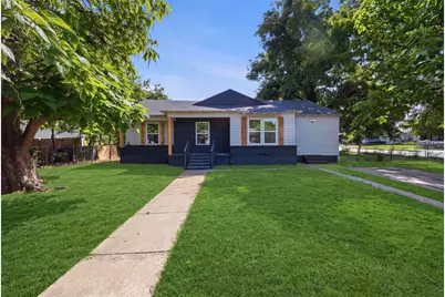 4605 Haas Drive, Dallas, TX 75216 - Photo 1