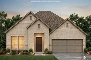 144 Trinity St, Grandview, TX 76050 - Photo 1