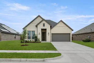 144 Trinity St, Grandview, TX 76050 - Photo 1