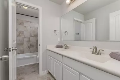 16721 Millenium Park Place, Prosper, TX 75078 - Photo 25