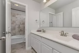 16721 Millenium Park Pl, Prosper, TX 75078 - Photo 25