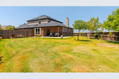 16721 Millenium Park Place, Prosper, TX 75078 - Photo 31