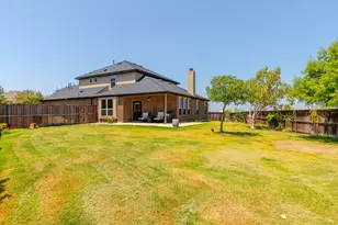 16721 Millenium Park Pl, Prosper, TX 75078 - Photo 31