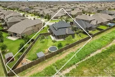16721 Millenium Park Place, Prosper, TX 75078 - Photo 1