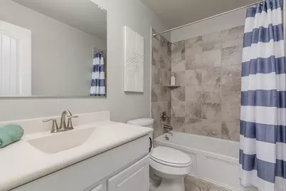 16721 Millenium Park Place, Prosper, TX 75078 - Photo 29