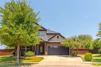 16721 Millenium Park Place, Prosper, TX 75078 - Photo 3
