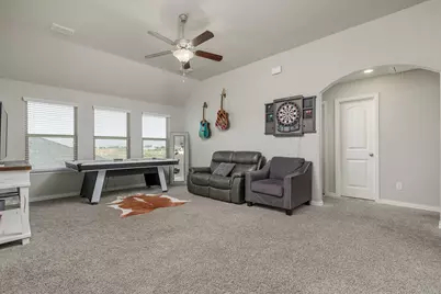 16721 Millenium Park Place, Prosper, TX 75078 - Photo 23