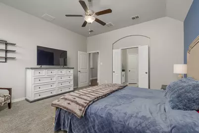 16721 Millenium Park Place, Prosper, TX 75078 - Photo 17
