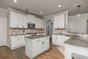 16721 Millenium Park Pl, Prosper, TX 75078 - Photo 11