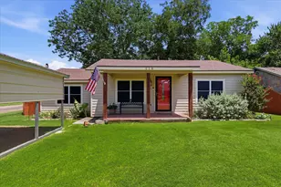 116 Pecan St, Whitesboro, TX 76273 - Photo 3