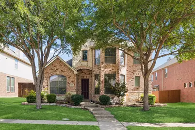 956 Cougar Drive, Allen, TX 75013 - Photo 1