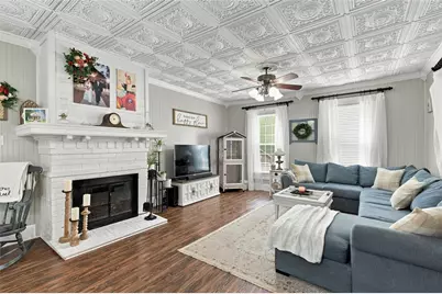 1305 S Crockett Street, Sherman, TX 75090 - Photo 9