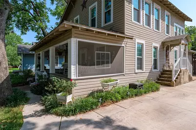 1305 S Crockett Street, Sherman, TX 75090 - Photo 5