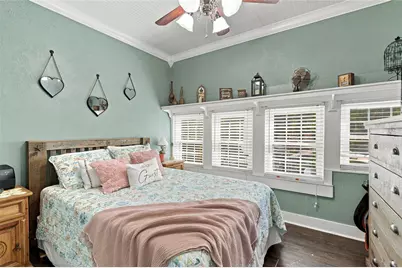 1305 S Crockett Street, Sherman, TX 75090 - Photo 25