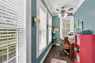 1305 S Crockett St, Sherman, TX 75090 - Photo 27