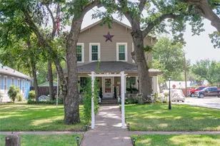1305 S Crockett St, Sherman, TX 75090 - Photo 1