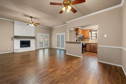 2312 Perkins Road, Arlington, TX 76016 - Photo 7