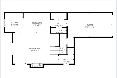 2312 Perkins Road, Arlington, TX 76016 - Photo 3