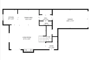 2312 Perkins Rd, Arlington, TX 76016 - Photo 3