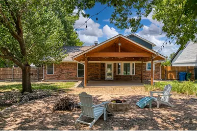 485 Ashley Lane, Roanoke, TX 76262 - Photo 27