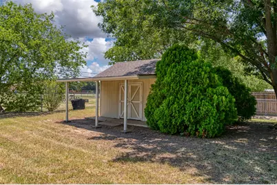485 Ashley Lane, Roanoke, TX 76262 - Photo 31