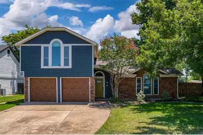 485 Ashley Lane, Roanoke, TX 76262 - Photo 1