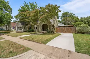 3225 Greene Ave, Fort Worth, TX 76109 - Photo 3