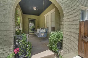 3225 Greene Ave, Fort Worth, TX 76109 - Photo 5