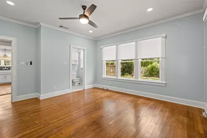 3225 Greene Avenue, Fort Worth, TX 76109 - Photo 25