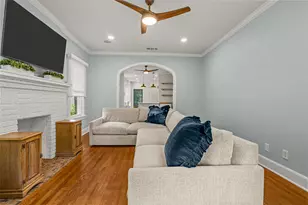 3225 Greene Ave, Fort Worth, TX 76109 - Photo 9