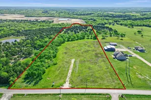 2554 Bennett Rd, Howe, TX 75459 - Photo 1