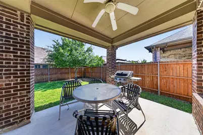14917 Gentry Drive, Aledo, TX 76008 - Photo 23