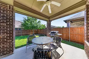 14917 Gentry Dr, Aledo, TX 76008 - Photo 23